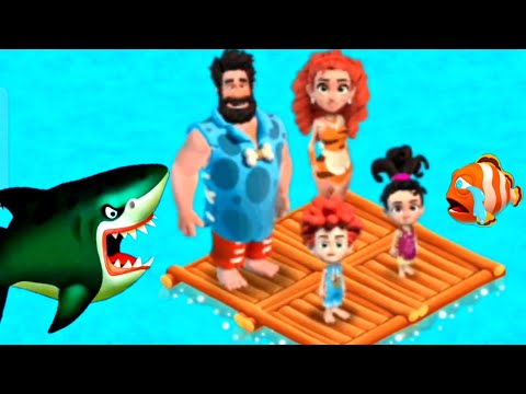 Fish Story Nemo Fishdom mini game Gameplay level 6 Today's Special