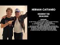 HERNAN CATTANEO (Argentina) @ Resident 728 20.04.2025