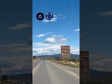 PUERTO NATALES 🇨🇱