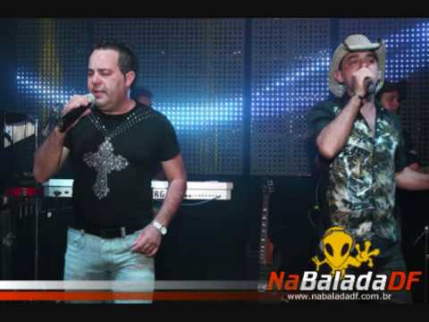 Me Liga - Roniel e Rafael