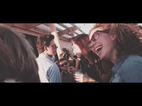 XITE Rooftop Party 2015 | Official Aftermovie