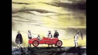 Mille Miglia - Lucio Dalla