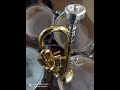 Maynard Ferguson Watermelon Man - Drum Cover - PajK