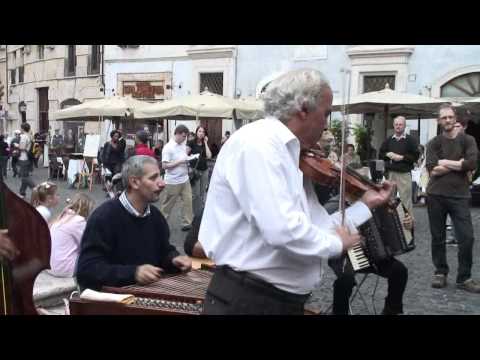 Marian Serban e Nelu Stanescu