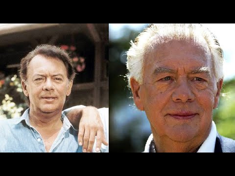 A Klinika szereplői AKKOR és MOST