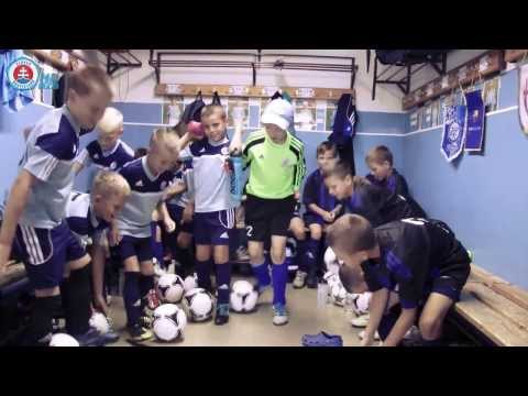 MY sme modro-bieli a kto ste VY?