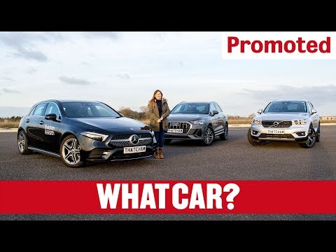Mercedes-Benz A-Class – why it’s our 2019 Safety Award winner | What Car? | Sponsored
