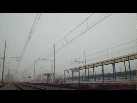 E655.510 sul TC 54199 in transito a Torricola