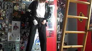 thomas jackson  performer michael jackson