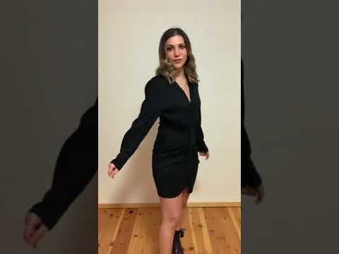 4 different looks with Just Fab boots