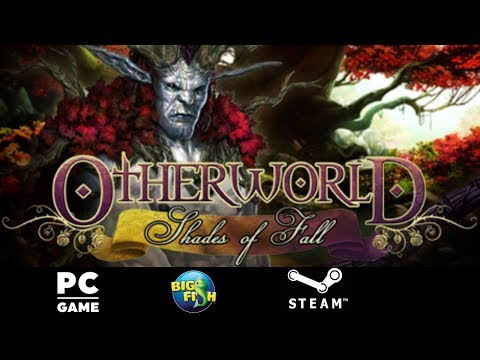 Otherworld: Shades Of Fall (CE) Walkthrough/Longplay NO COMMENTARY