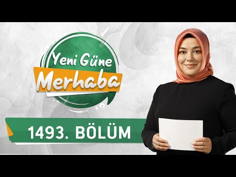 Kpss Konu Dağılımı ve Çalışma Yöntemleri - Yeni Güne Merhaba 1493.Bölüm