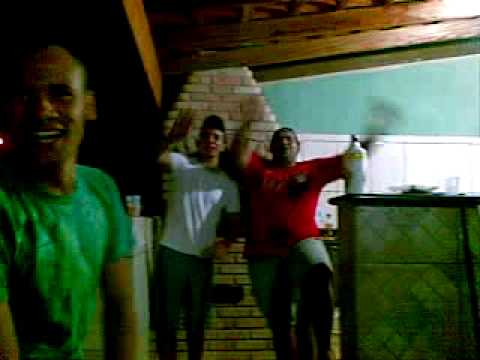 FESTA NA CHACARA DO FLAVIO