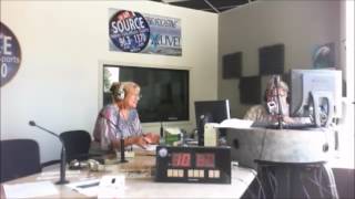 George Albright Car Show Interview March 9 2017