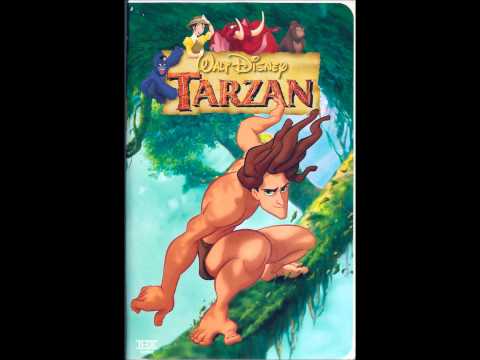 Disney Superstar Hits OST-08-Strangers like me