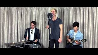 Palaye Royale - Ma Chèrie (Full Cover)