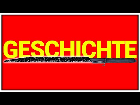 Die komplette GESCHICHTE des DARKSABERS - Star Wars Mandalorian erklärt