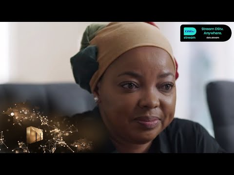 Count me out of isithembu – Umkhokha: The Curse | Mzansi Magic | S1 | Ep131