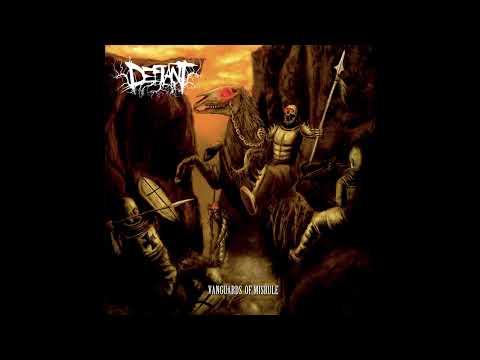 Defiant -  The Expulson Of The Triumphant Beast