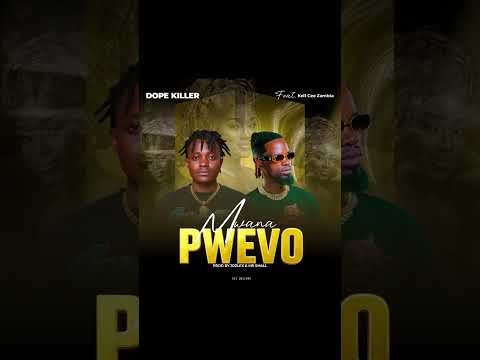 Dope killer ft Kell cee Zambia Mwana Pwevo 