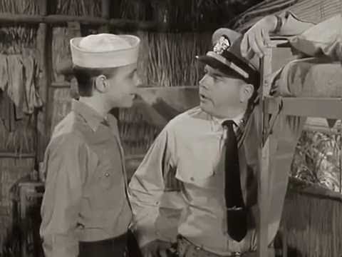 McHale's Navy   3x36   Make Room for Orvie