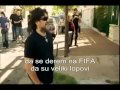 Maradona Kusturica - Manu Chao - Si yo fuera ...