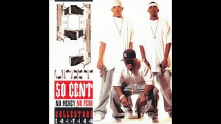 Tony Yayo feat. 50 Cent - Back Seat (G-Unit No Mercy No Fear 2002)