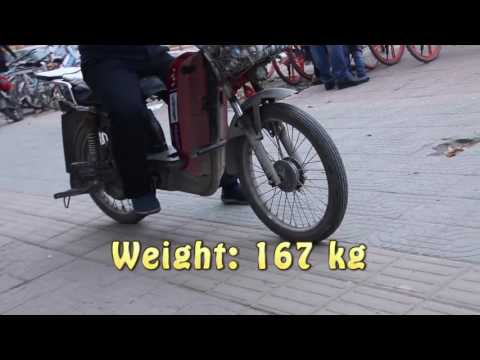 Blackview BV7000 Pro Toughness test