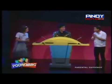 Good Vibes | Pooh and Pokwang (POOHKWANG) BATTLE OF THE NO BRAINS