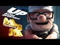 Temperatura Máxima Up Altas Aventuras Chamada Exclusiva