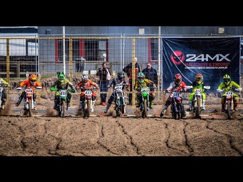 European Championship Slagelse, Denmark