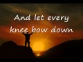 Made to Worship - Lyrics Chris Tomlin