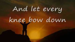 Made to Worship - Lyrics Chris Tomlin