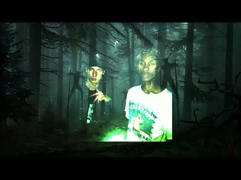 Bladee x Black Kray - Baptized in Dirt