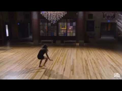 The next step season7 Piper’s parallel world