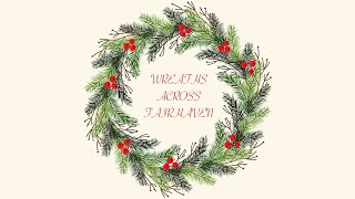 Wreaths Across Fairhaven 2019