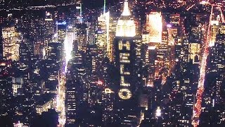 Above &amp; Beyond - &quot;Hello&quot; (Official Video)