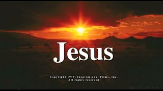 Jesus der Film ► [German HQ-Version | 2014]