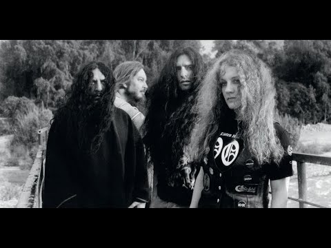 Reino Ermitaño - Cortometraje Documental