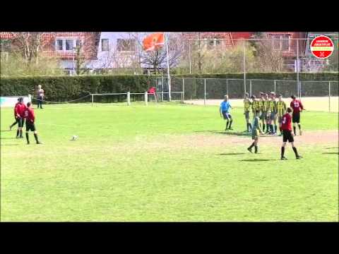 ASC - Voorschoten'97