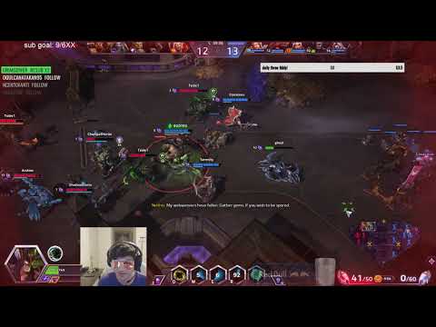 Illidan Hunt on Tomb - Bronze to Grandmaster Adventures Masters