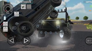 RANGE ROVER 🫣 RESCUE OPPRESSION 😗 RANGE ROVER HEAVY WEIGHT 💯🔥