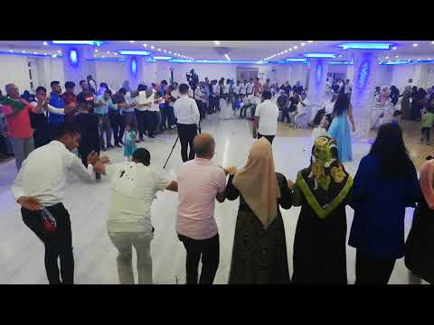 Cahit Efe Silivri Kars yöresi düyünde Arzu müzik ekibi tel itibar 0541 711 07 04 🌹 🎤