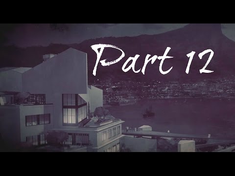 Dishonored 2 Walkthrough Part 12 - The Grand Palace