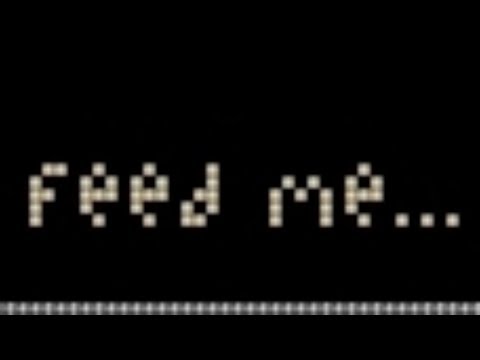 Mario's Shop of Horrors by Danno - SUPER MARIO MAKER - NO COMMENTARY 1AU 1AV