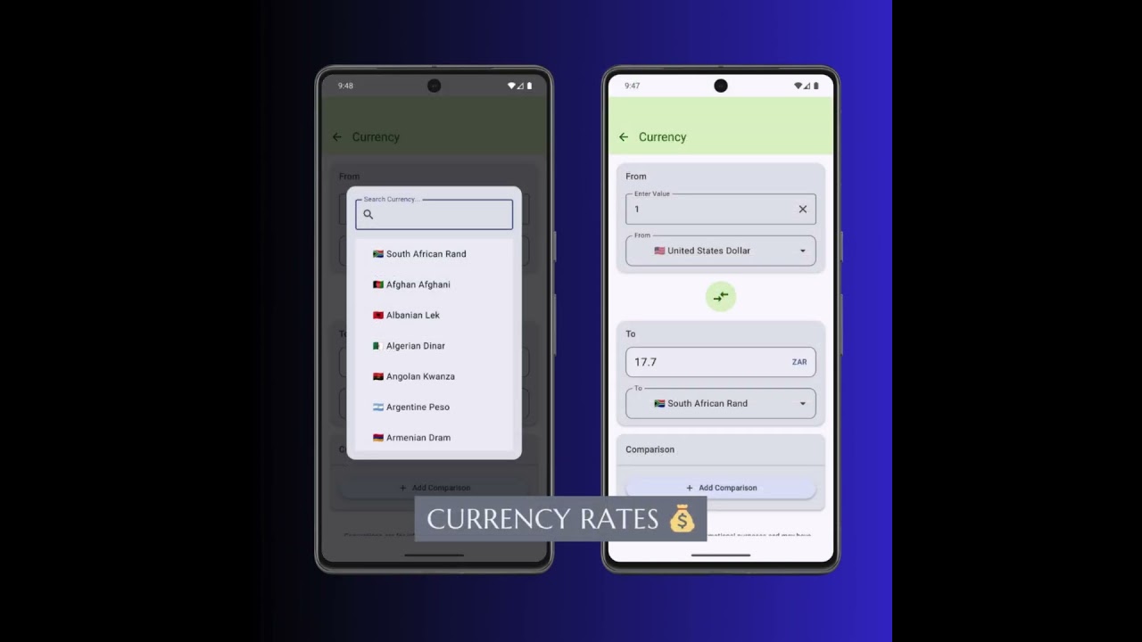 All in one tool! Unit Converter