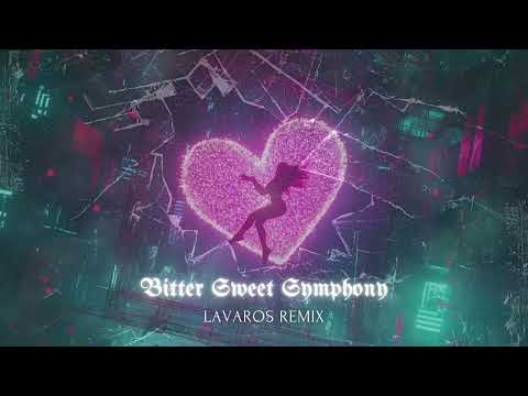 The Verve – Bitter Sweet Symphony (Lavaros Retrowave & Chillwave Remix)