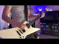 This Is Why James Hetfield Loves Explorer Guitars