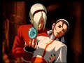 KOF 2003 Three Sacred Treasures Team True Ending