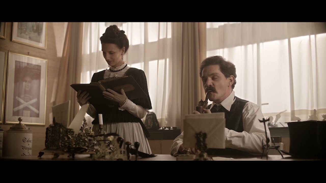 Video cover